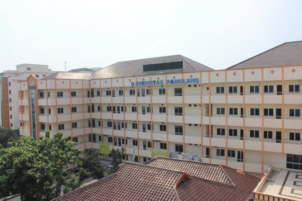 Kampus Pusat
